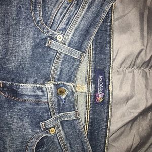 Levi jeans